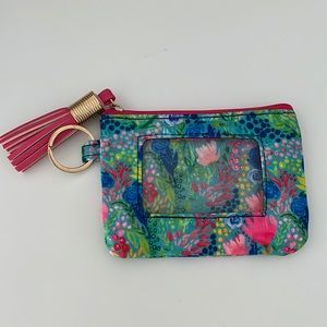 Small wallet/change purse